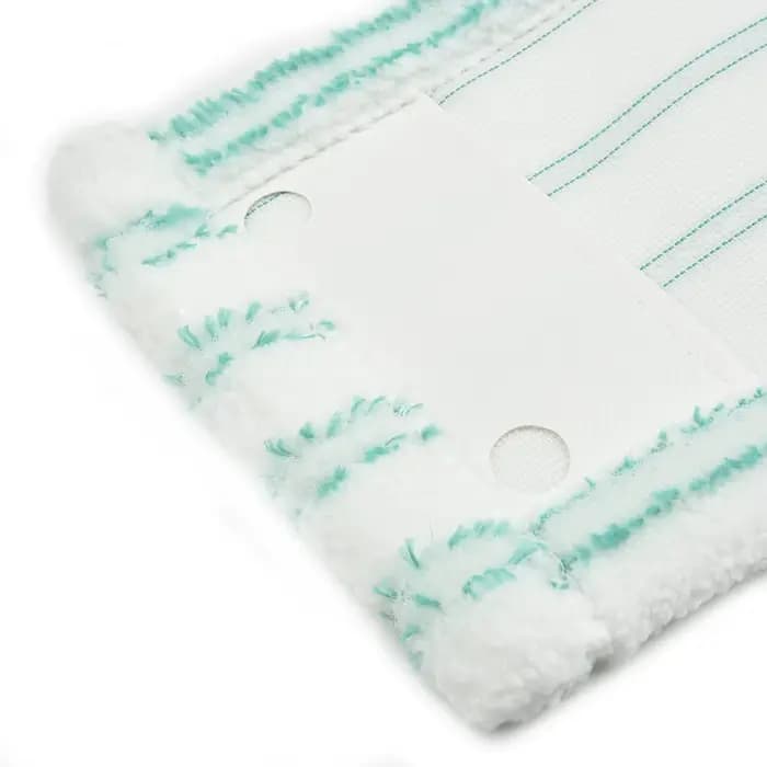 Tête Plate de Serpillière de Remplacement pour Système Leifheit XL