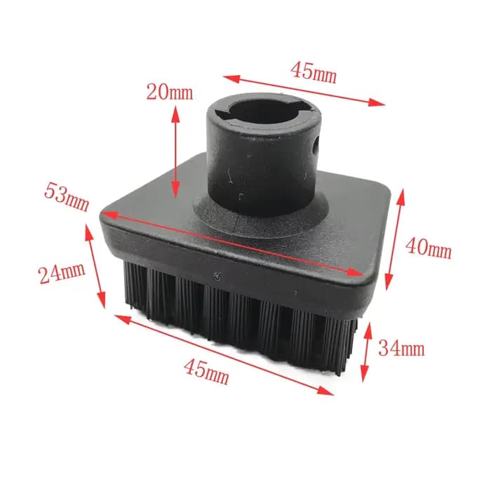 Accessoires pour nettoyeur à vapeur à main Karcher SC1 SC2 SC3 SC4 SC5 SC7 CTK10