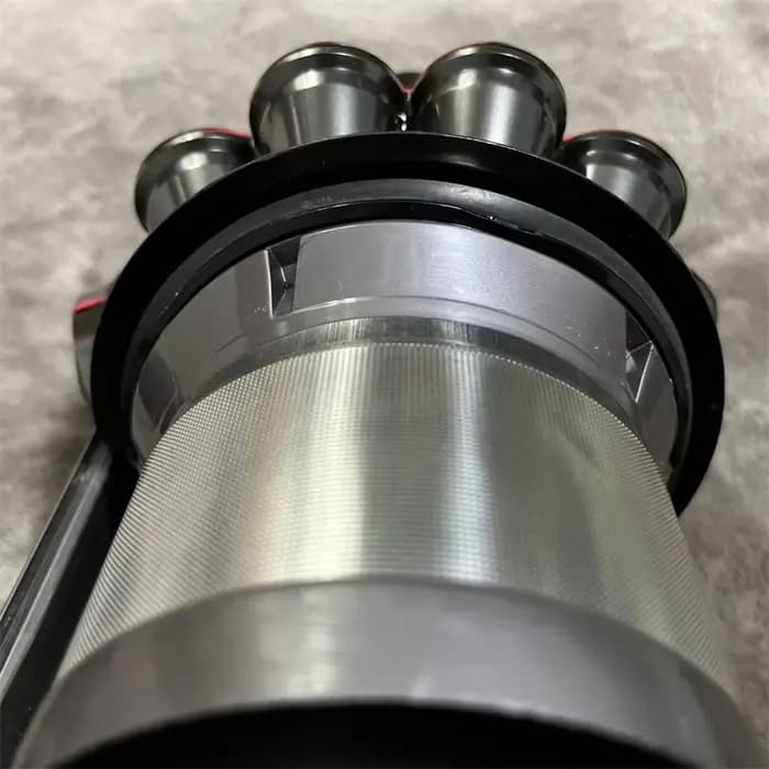 Pièces de rechange pour séparateur Cyclone Dyson V8