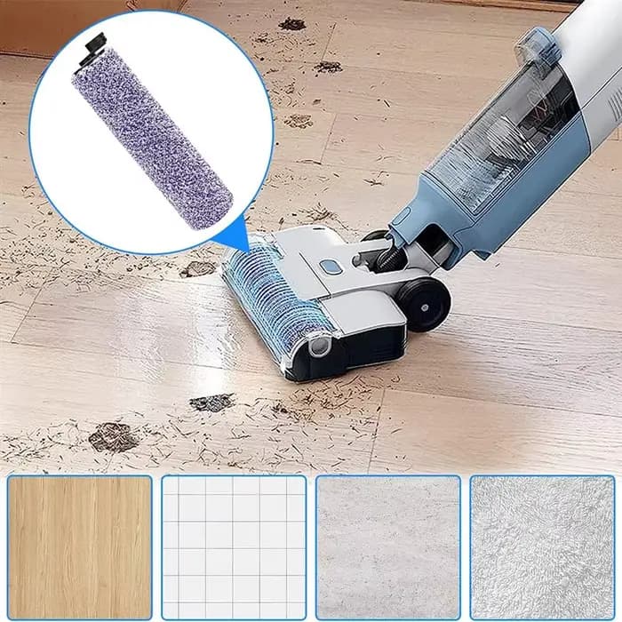 A52Q-filtres de remplacement pour aspirateur Shark WD201