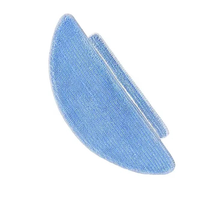 Accessoires en tissu pour aspirateur iLife T10S Tikom L9000 L8000 Airzeen Q6 SE Laresar L6 Nex SL60D SG60 SL61