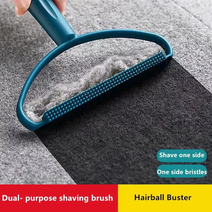 Dissolvant de peluches Portable pour vêtements