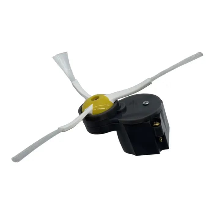 Moteur de brosse latérale pour robot aspirateur compatible avec toutes les séries iRobot Roomba 500 600 700 800 900 527 510 520 530 535 550 551 529 601 602 527e 595
