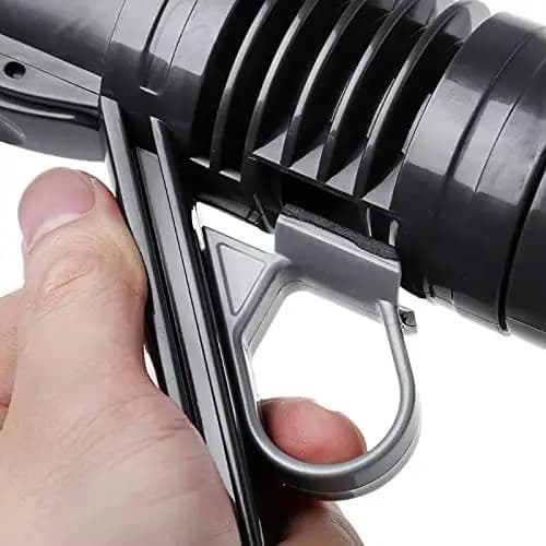 Poignée de baguette d'aspirateur pour aspirateur Dyson DC19 DC23 DC26 DC29 DC32 DC36 DC37