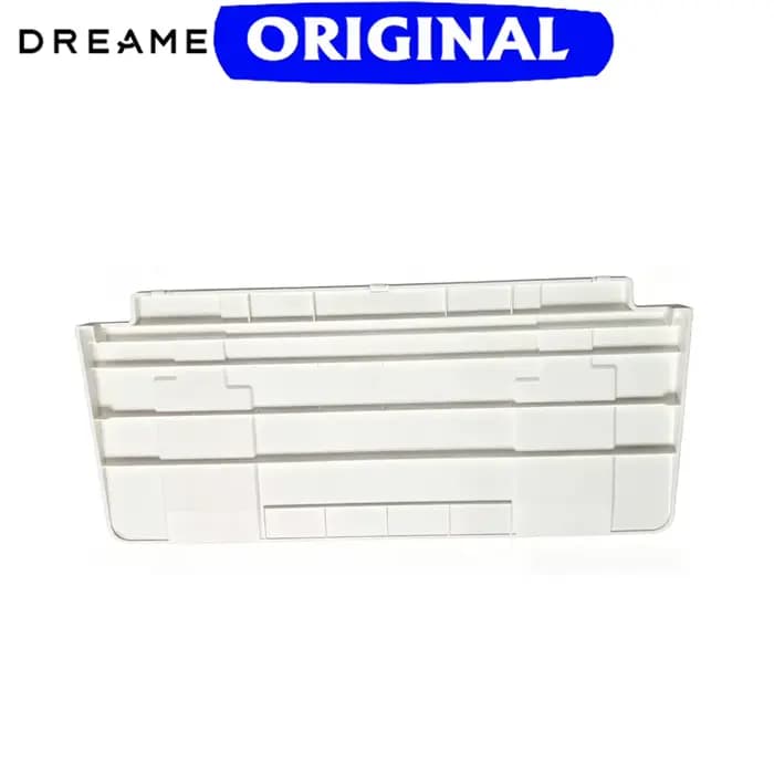 Accessoire Original Dreame Aqua 10 Ultra Track Dock Ramp Board pour Robot Aspirateur