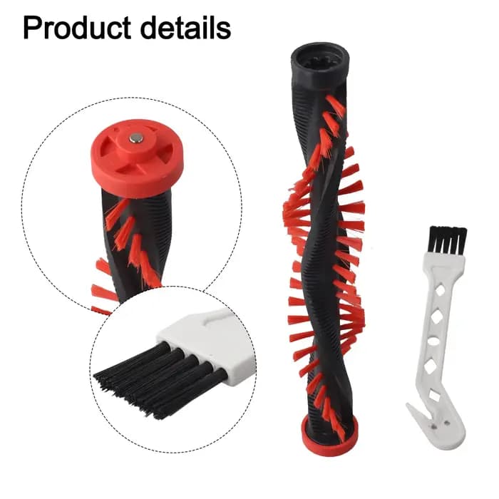 Brosse à rouleau pour aspirateur ELECTROLUX WELL WELLQ6 WQ61 WQ71 WQ81 WQ9 pour AEG QX6 QX7QX8-2
