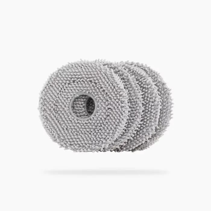 Roborock Q Revo Edge S5A accessoire d'origine filtre DuoDivide brosse principale/latérale vadrouille sac à poussière Robot aspirateur pièces en option