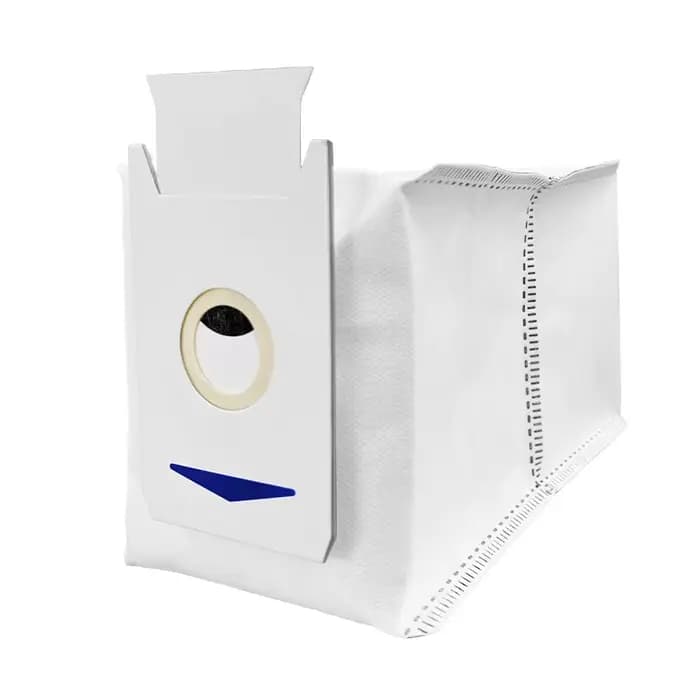 Pour Ecovacs T30 PRO Omni / T30 OMmni / T30S série aspirateur de nettoyage brosse principale/latérale filtre HEPA sac à poussière accessoires de remplacement