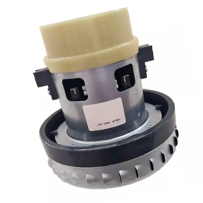 Moteur de remplacement pour aspirateur 1400W 220V pour Karcher NT20 NT30 NT38 NT40 WD3 pour MV3