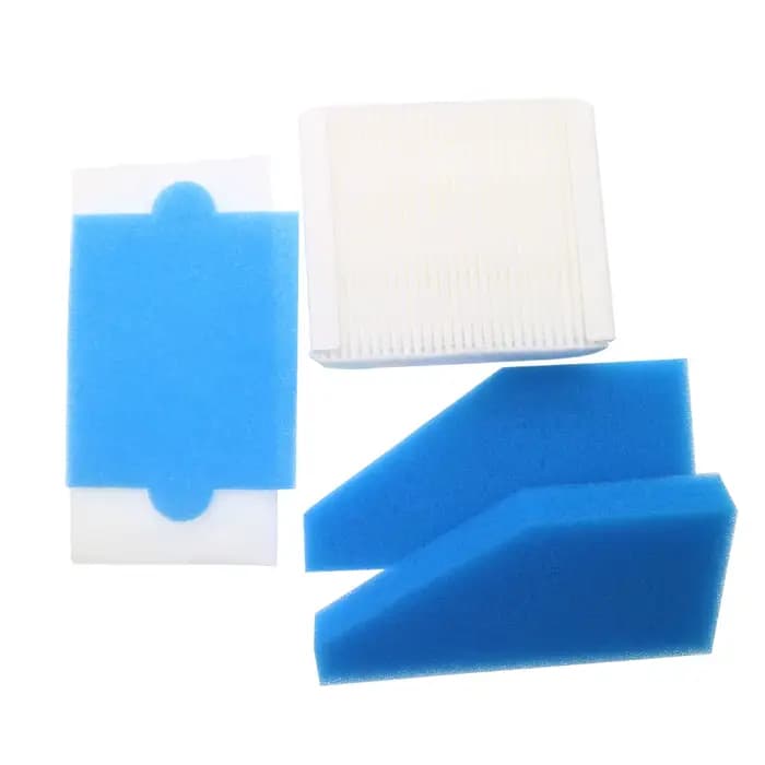 Filtre pour aspirateur Thomas Aqua + Multi Clean X8