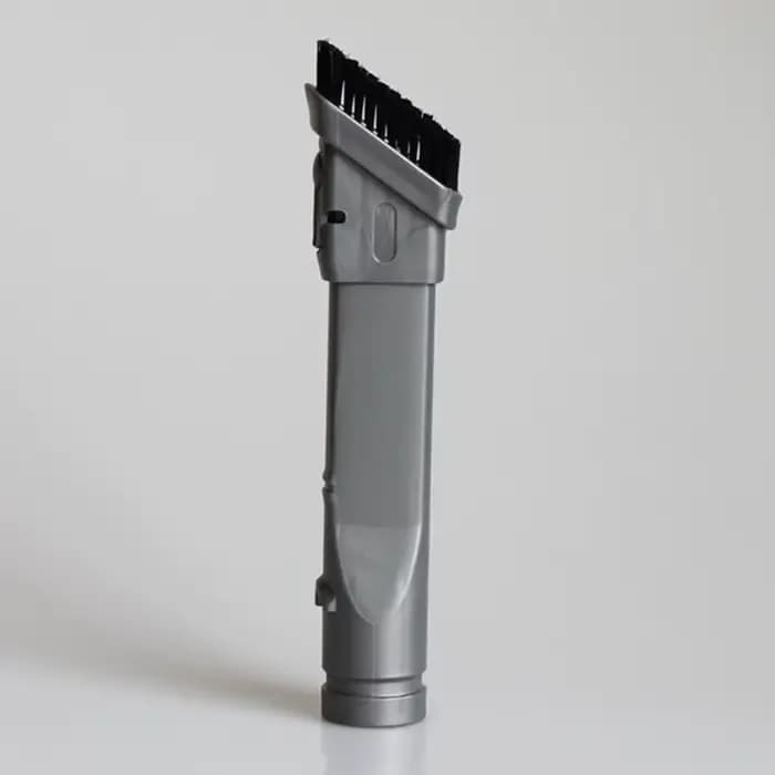 Brosse 2 en 1 pour aspirateur Dyson