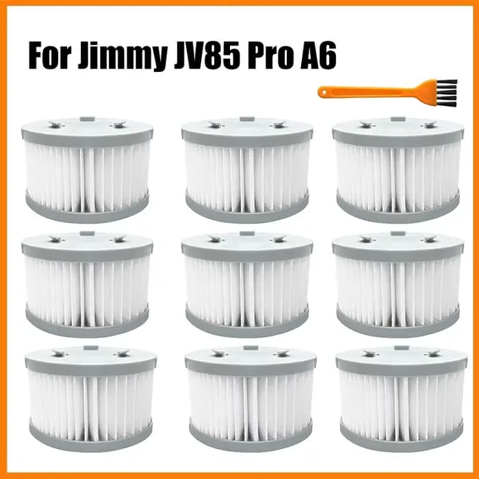 Pièces de rechange pour aspirateur sans fil XiaomiJIMMY