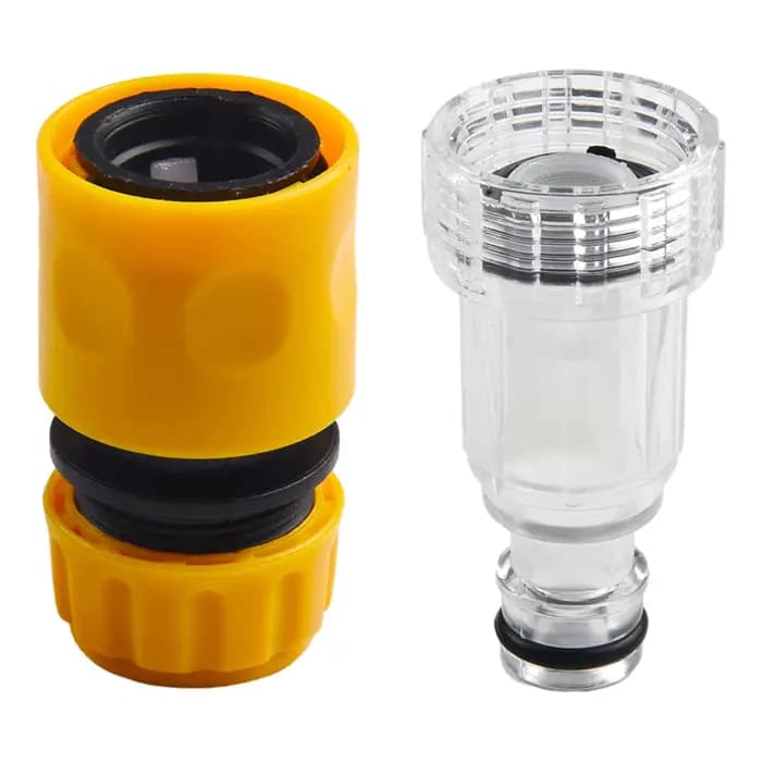 Adaptateur de Lavage à Haute Pression