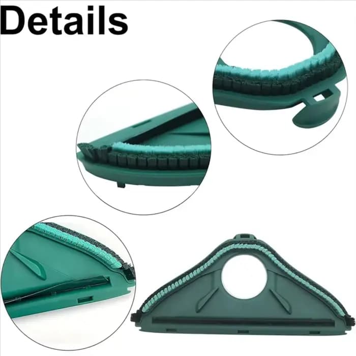 Brosse de Base pour aspirateur Vorwerk Kobold VK140 VK150