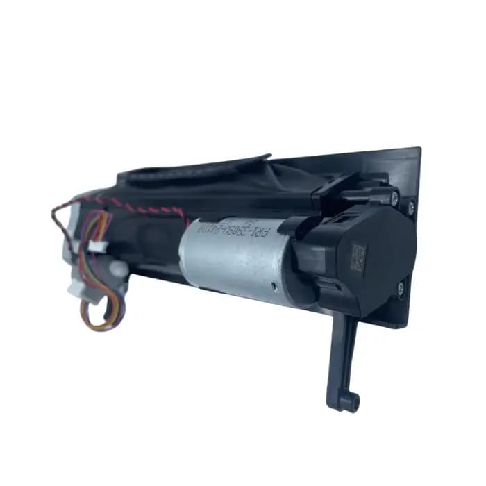 Boîte de vitesses de brosse principale d'origine avec moteur pour aspirateur Dreame X30 Ultra/ L20