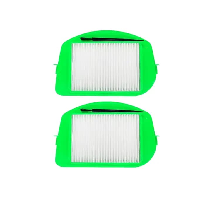 Remplacement du filtre en mousse et du système de microfiltre pour Rowenta ZR 005701 Aspirateur RO 535301 RO2715EA