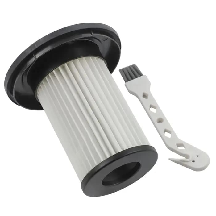 Filtres HEPA de remplacement pour aspirateur Bosch Unlimited série Gen2 8