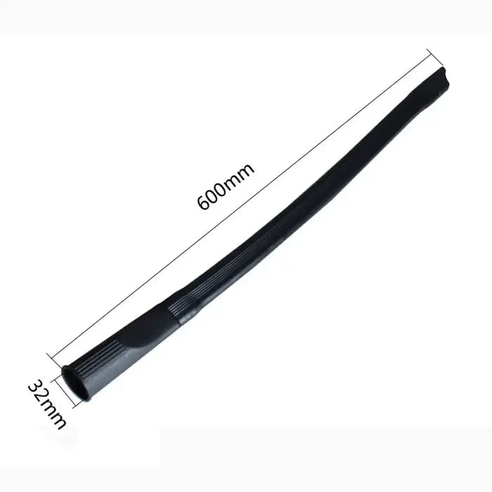Suceur plat Long et Flexible