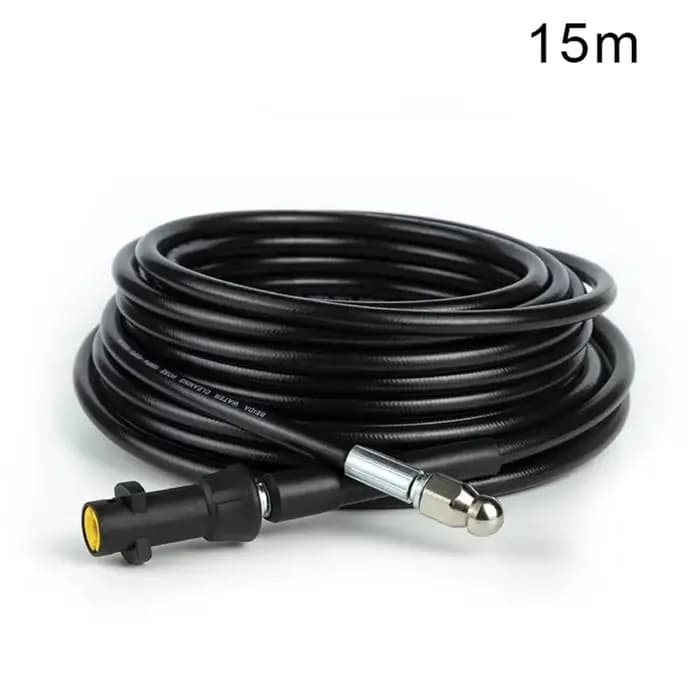 Tuyau de lavage à haute pression pour Karcher