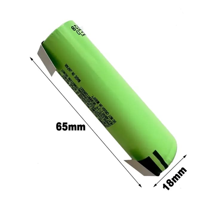 Batterie Li-Ion 3.7V pour aspirateur de fenêtre karcher WV2 WV50 plus et WV70