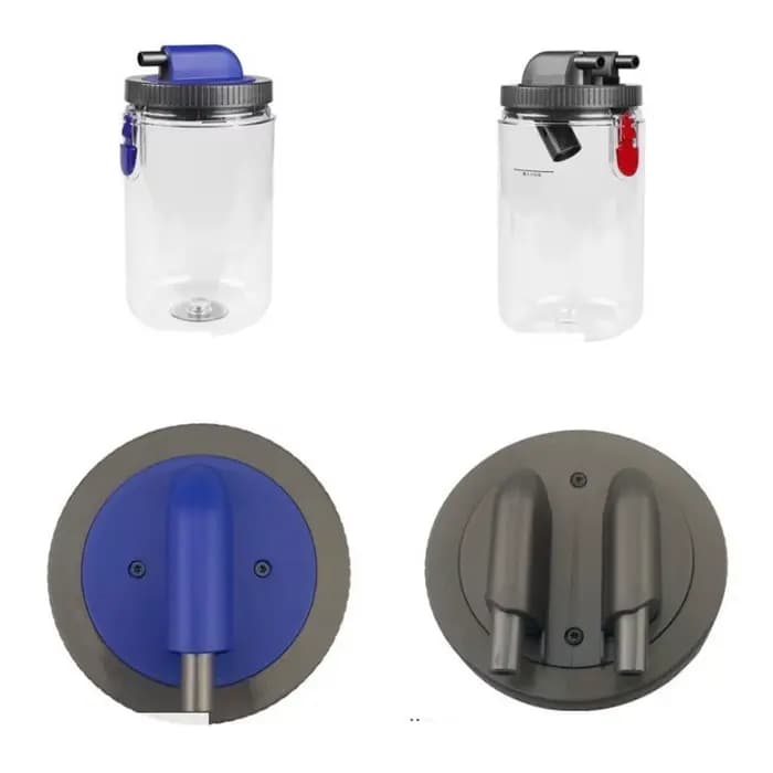 Réservoir d'eau pour aspirateur Dyson Wash G1