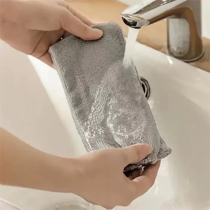 UNTIOR – vadrouilles anti-poussière à Long manche