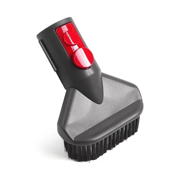 Tête de brosse multifonctionnelle à poils rigides pour Dyson V7 V8 V10 V11 V12 V15