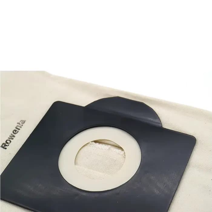 Sac à poussière en tissu lavable pour aspirateur Karcher WD3 MV3 WD3300 SE4001 SE4002 A2200 A2500 A2600 A2900 A3100