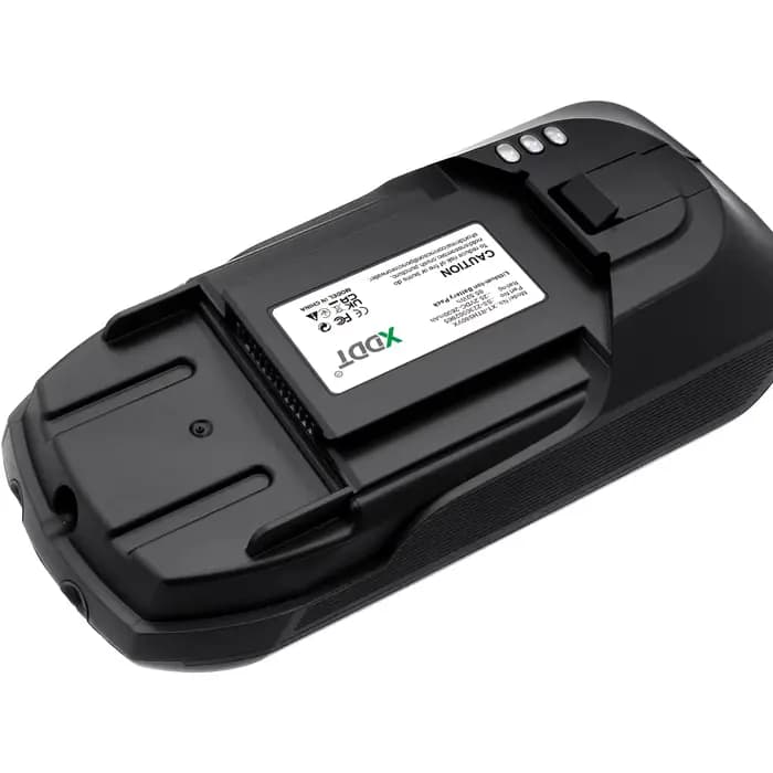 Batterie d'aspirateur 2600mAh pour Rowenta RH 9898 WO 4Q0