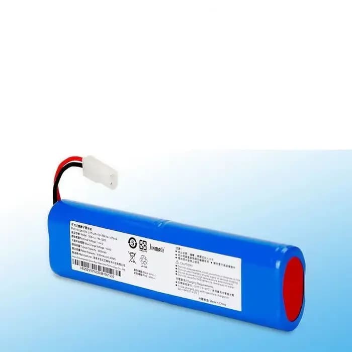 Batterie pour aspirateur Robot Rowenta x-plorer 75