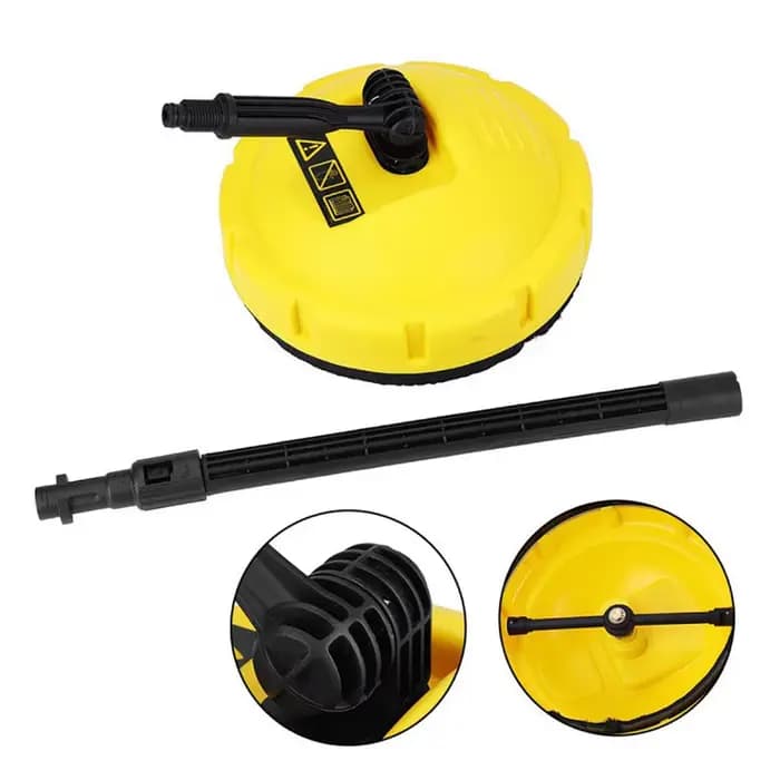 Brosse de nettoyage pour Karcher K2-K7 Parkside Lavor