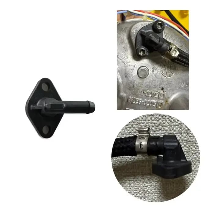 Kit de réparation pour nettoyeur vapeur Karcher SC1/SC2