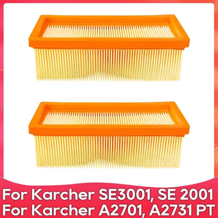 Compatible pour ( Karcher SE 3001