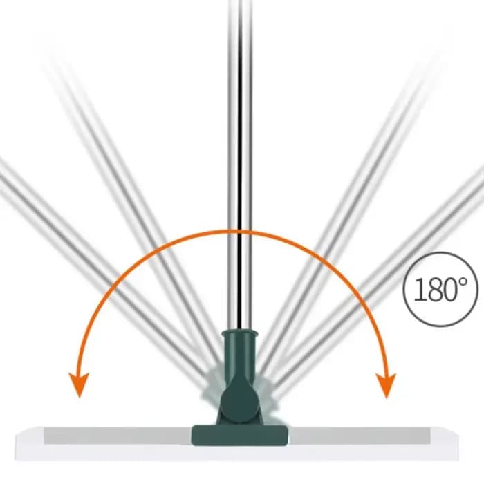 Brosse de nettoyage à Long manche