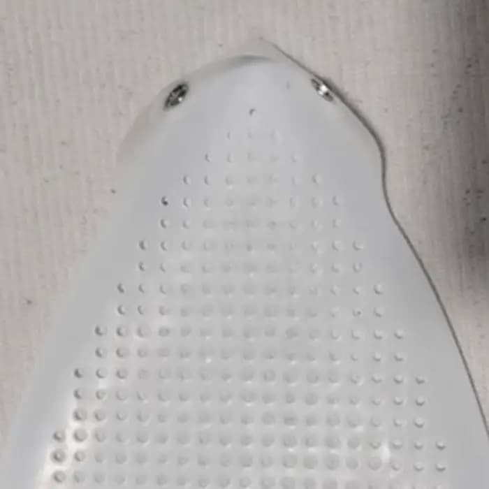 Accessoires de repassage : Housse de protection pour fer à repasser