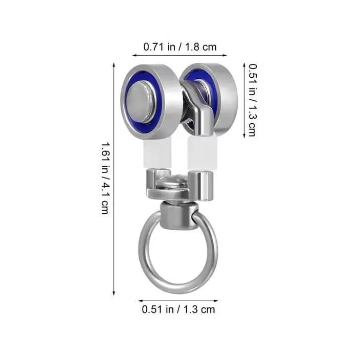 Accessoires de rideaux