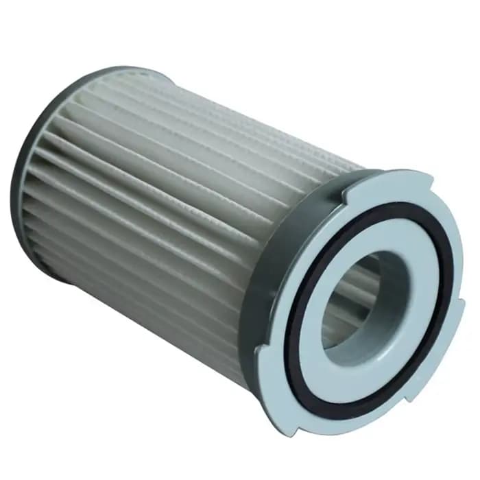 Kit de filtre pour aspirateur pour accélérateur ZTI7635 ZS201 ZS203 ZAC6700 ZAC6705 ZAC6707 ZAC6716