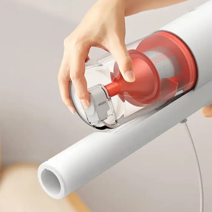 Aspirateur filaire MIJIA