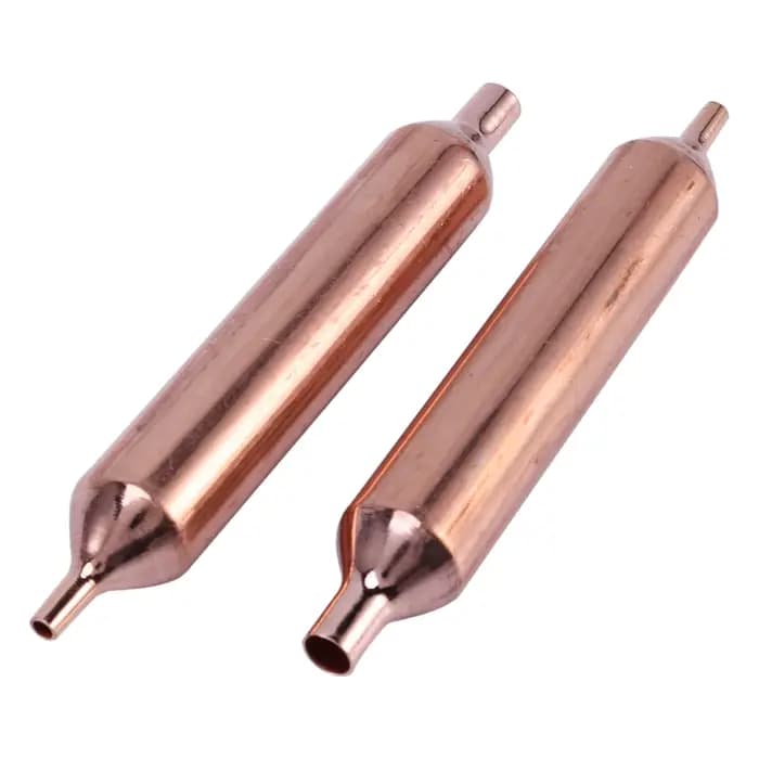 10 filtres de réfrigération 115x18mm, accessoires de séchage pour réfrigérateur