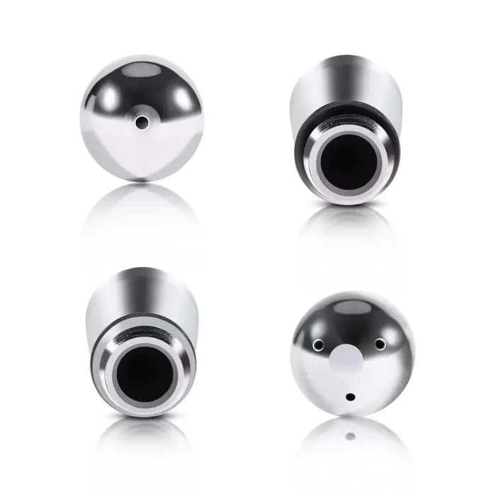 Buse à vapeur de café pour EC885/EC9155/9355/9255/9665/9865 Delonghi La Specialista