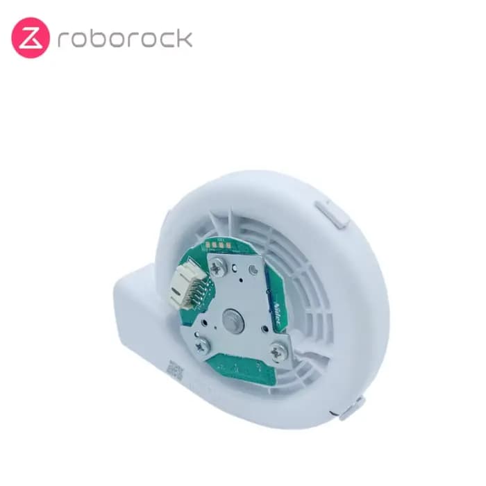 Original pour Roborock S7 Max Ultra/ Q Revo/ Q8 Max/ Q8 Max +/ Q55 Pro +/ Topaz SC Robot aspirateur 5400Pa 20N704U600 ventilateur Moto