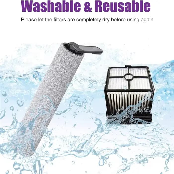 A98I-pour aspirateur sec et humide REDKEY W15