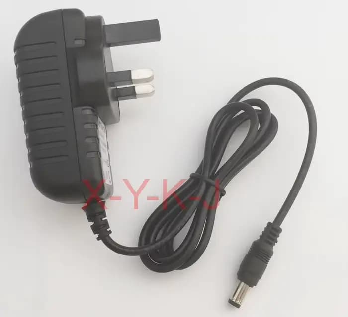Adaptateur chargeur 18V 500mA pour aspirateur sans fil portatif Deerma Delma VC20 21 22 20S 21S 22S Plus ES 14.4V