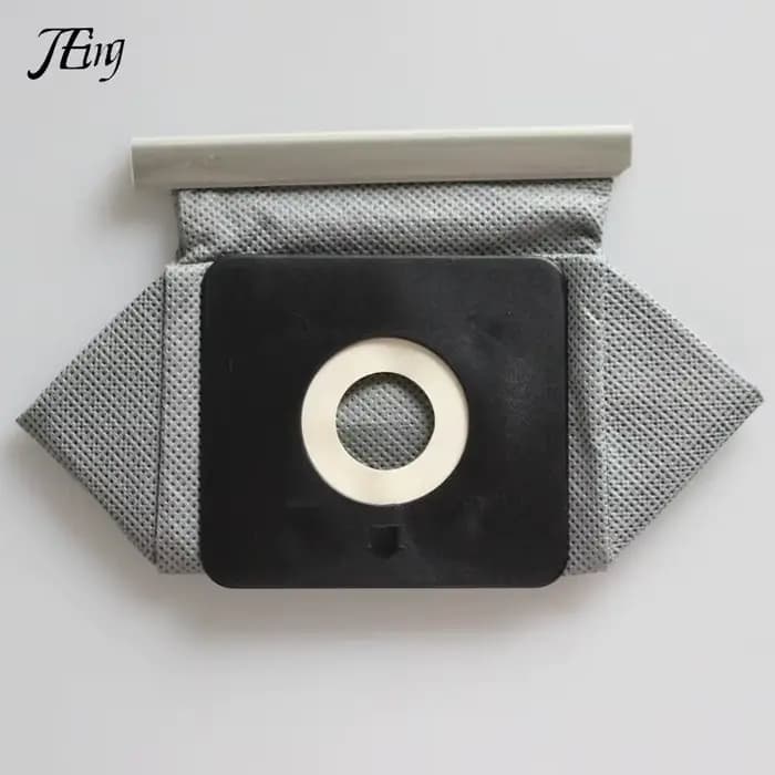 Sac à poussière universel lavable pour aspirateur