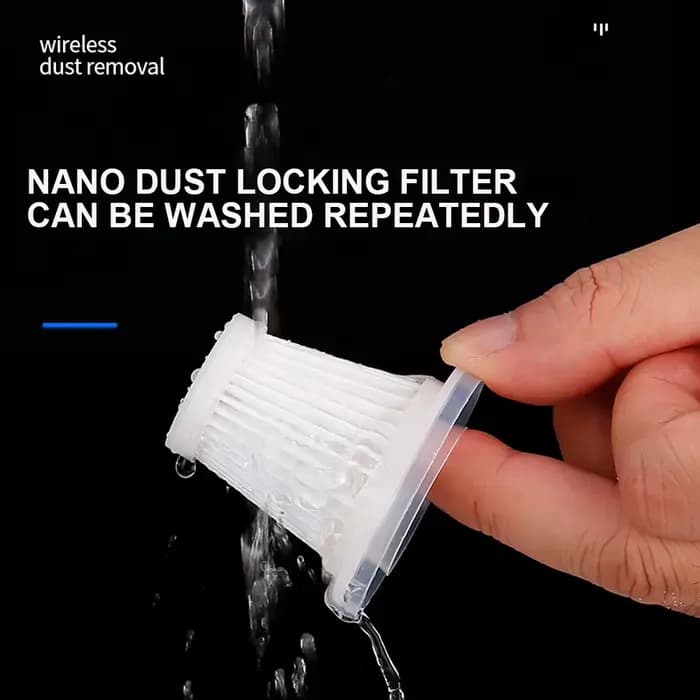 Filtres HEPA pour aspirateur de voiture