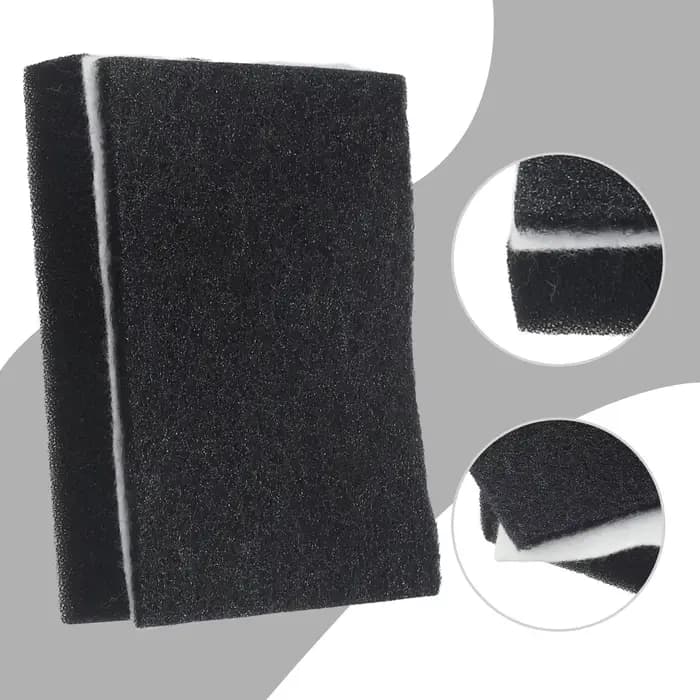 Faites votre aspirateur Samsung fonctionne comme un nouveau avec notre filtre éponge de remplacement pour DJ63 00669A