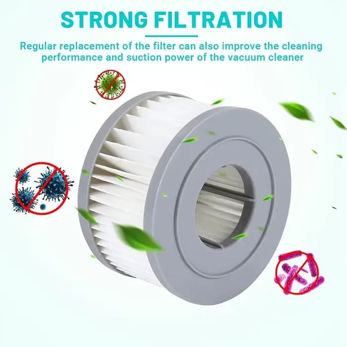Pièces de rechange pour aspirateur sans fil XiaomiJIMMY