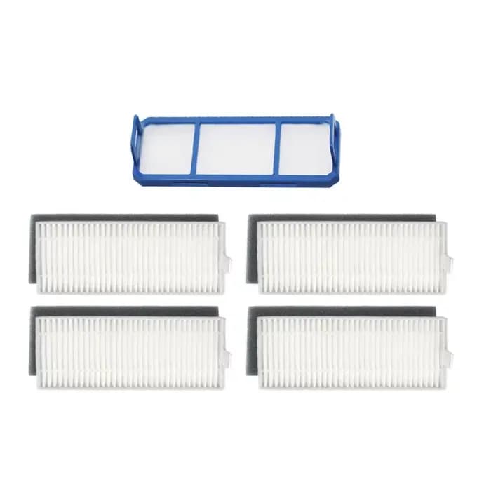 Boîte à poussière pour aspirateur SilverCrest SSRA1
