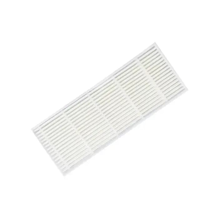 Compatible avec Conga 1290 1390 1590 Robot Aspirateur Kit Accessoires Brosse Latérale Filtre HEPA Pièces de Rechange