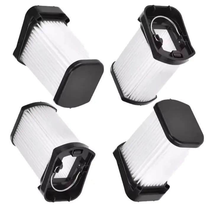 Convient au filtre HEPA Shark WV401 WV401BL WV401PK pour aspirateur à main sans fil WANDVAC